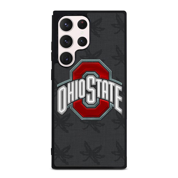 OHIO STATE FOOTBALL SYMBOL Samsung Galaxy S23 Ultra Case