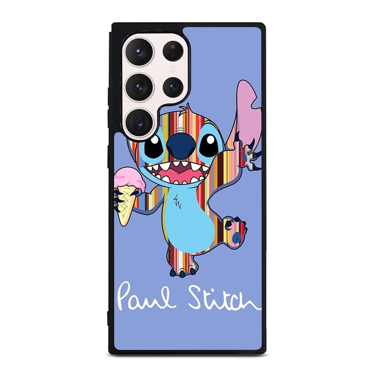 PAUL SMITH X STITCH CARTOON Samsung Galaxy S23 Ultra Case