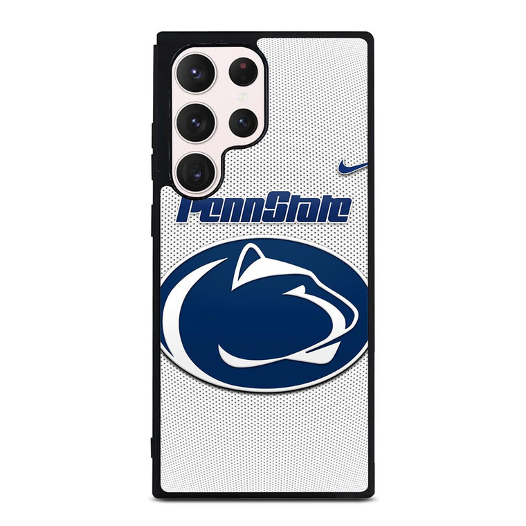PENN STATE NITTANY LIONS WHITE Samsung Galaxy S23 Ultra Case PENN STATE NITTANY LIONS WHITE Samsung Galaxy S23 Ultra Case