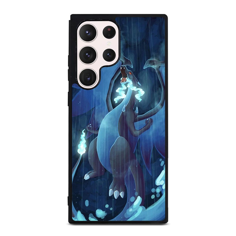 POKEMON MEGA CHARIZARD Samsung Galaxy S23 Ultra Case