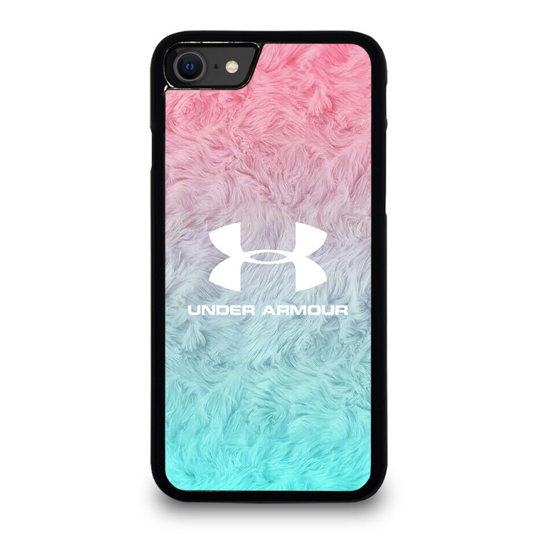 UNDER ARMOUR 4 iPhone SE 2020 Case