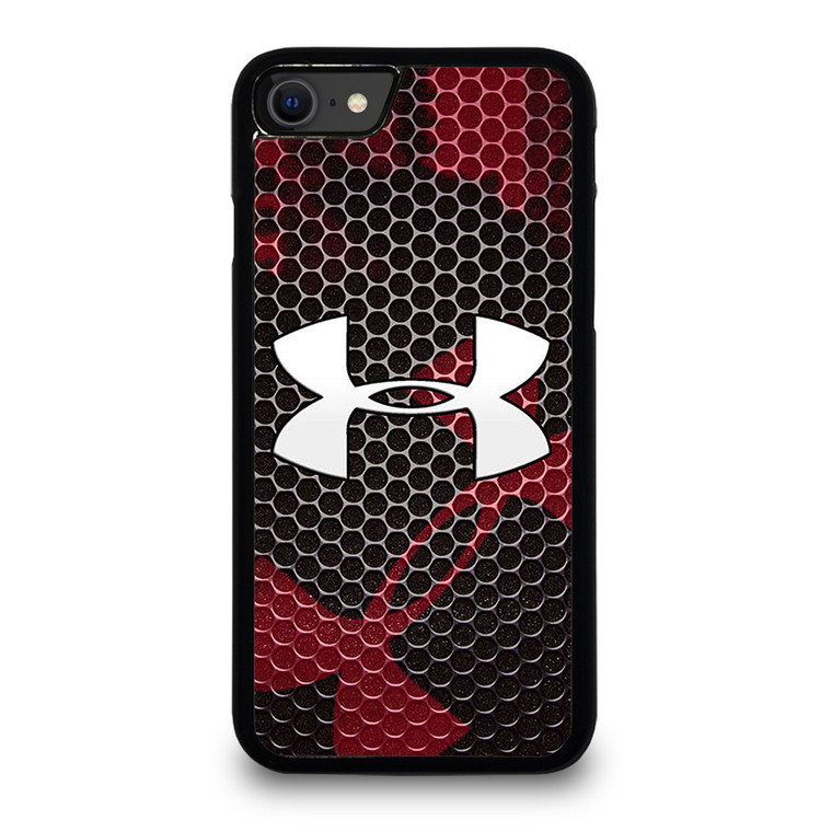 Under Armour Background iPhone SE 2020 Case
