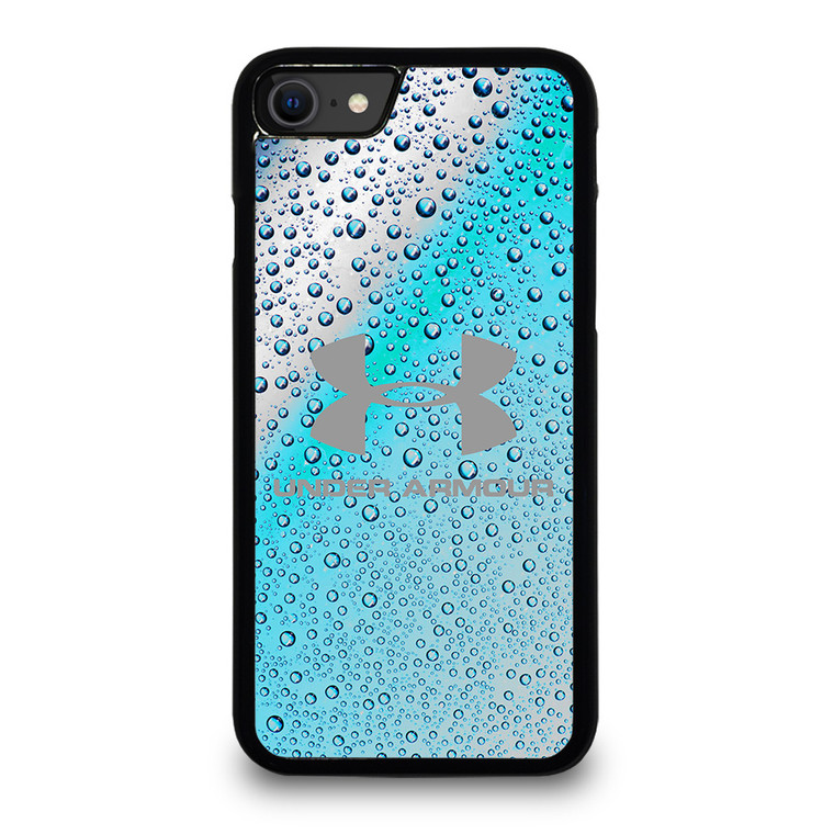 UNDER ARMOUR BLUEDROPS iPhone SE 2020 Case