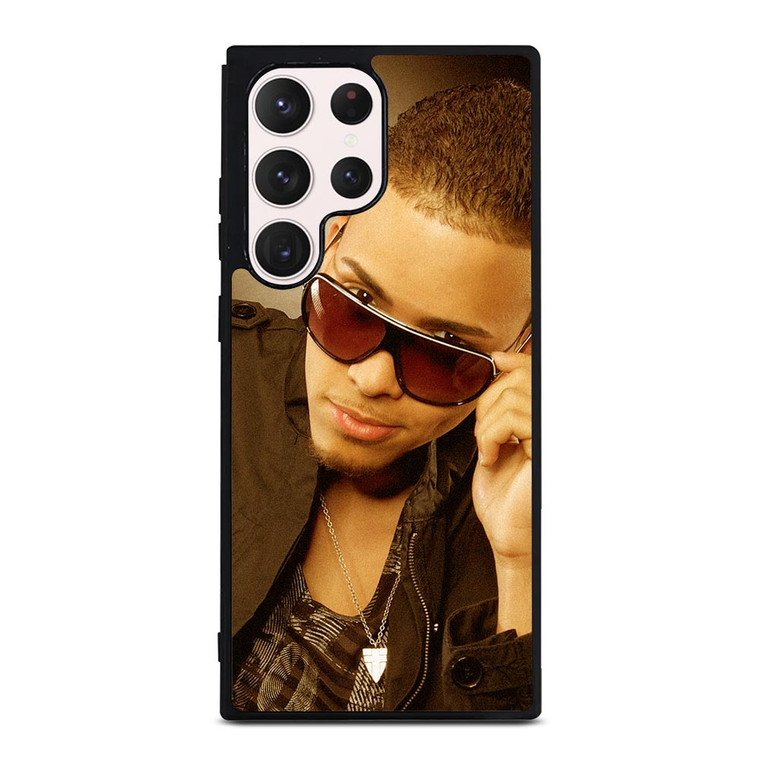 PRINCE ROYCE VINTAGE Samsung Galaxy S23 Ultra Case