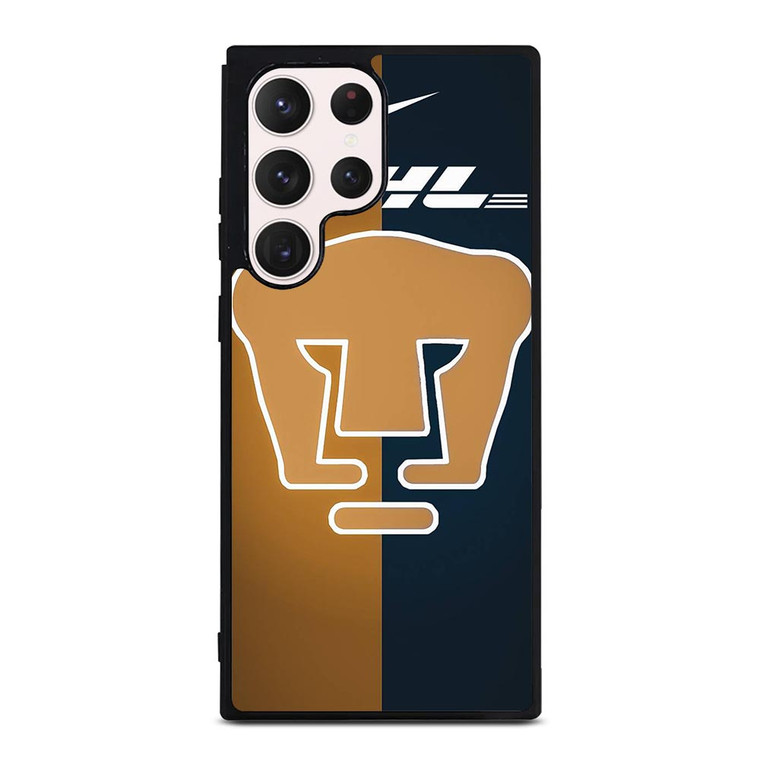 PUMAS UNAM ICON Samsung Galaxy S23 Ultra Case