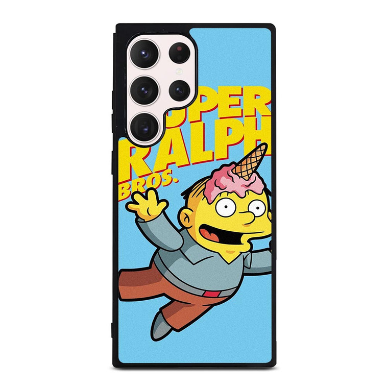 RALPH WIGGUM THE SIMPSONS 2 Samsung Galaxy S23 Ultra Case