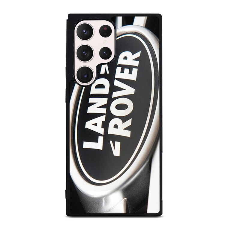 RANGE ROVER LAND ROVER EMBLEM Samsung Galaxy S23 Ultra Case