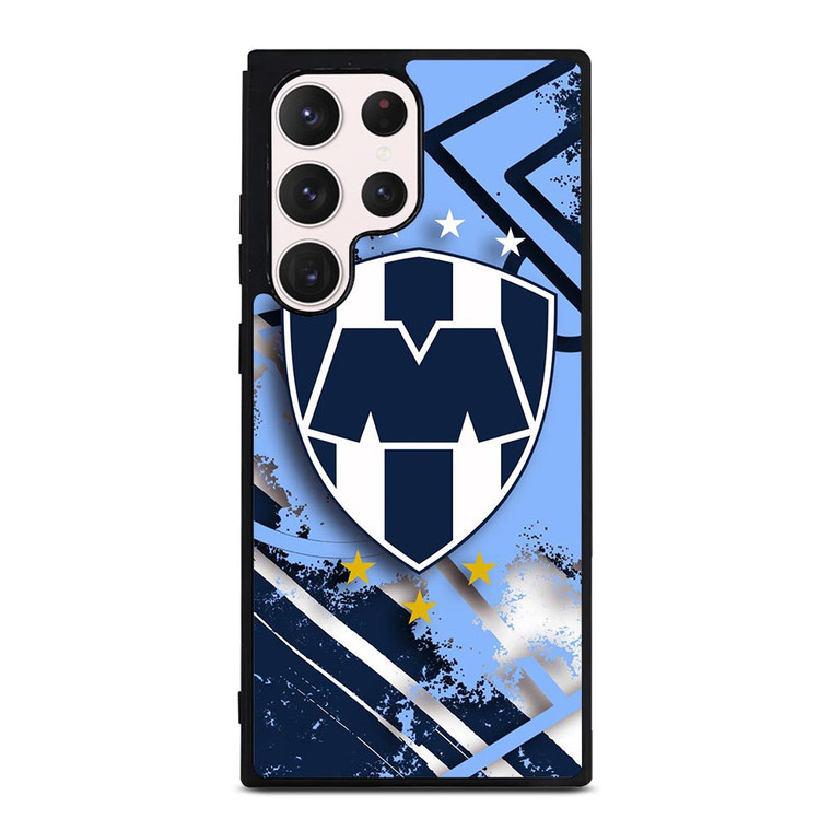 RAYADOS MONTERREY FC SYMBOL Samsung Galaxy S23 Ultra Case