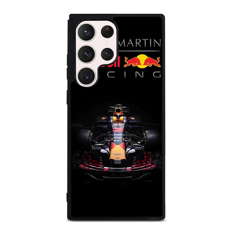 REDBULL RACING TEAM Samsung Galaxy S23 Ultra Case