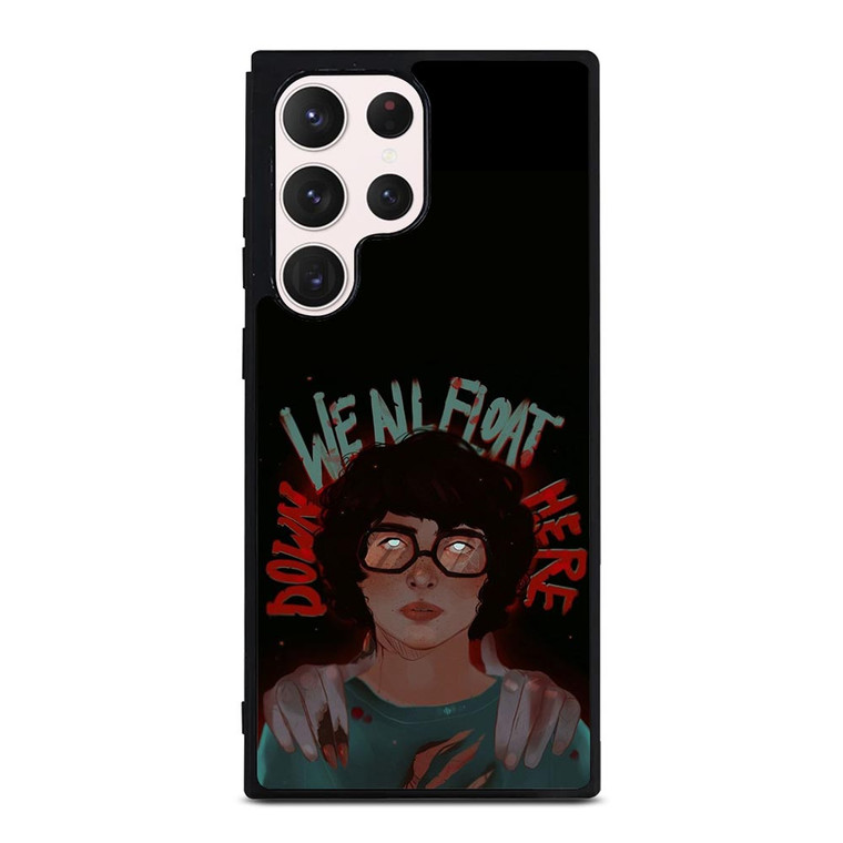 RICHIE TOZIER STEPHEN KING ART Samsung Galaxy S23 Ultra Case