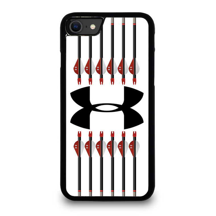 UNDER ARMOUR STYLE iPhone SE 2020 Case