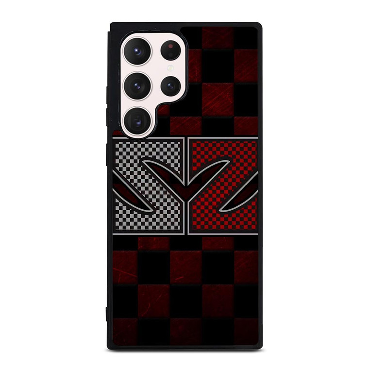 SAMI ZAYN WRESTLER LOGO Samsung Galaxy S23 Ultra Case SAMI ZAYN WRESTLER LOGO Samsung Galaxy S23 Ultra Case