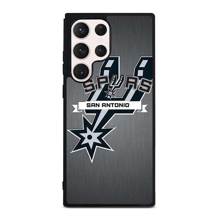 SAN ANTONIO SPURS NBA  Samsung Galaxy S23 Ultra Case