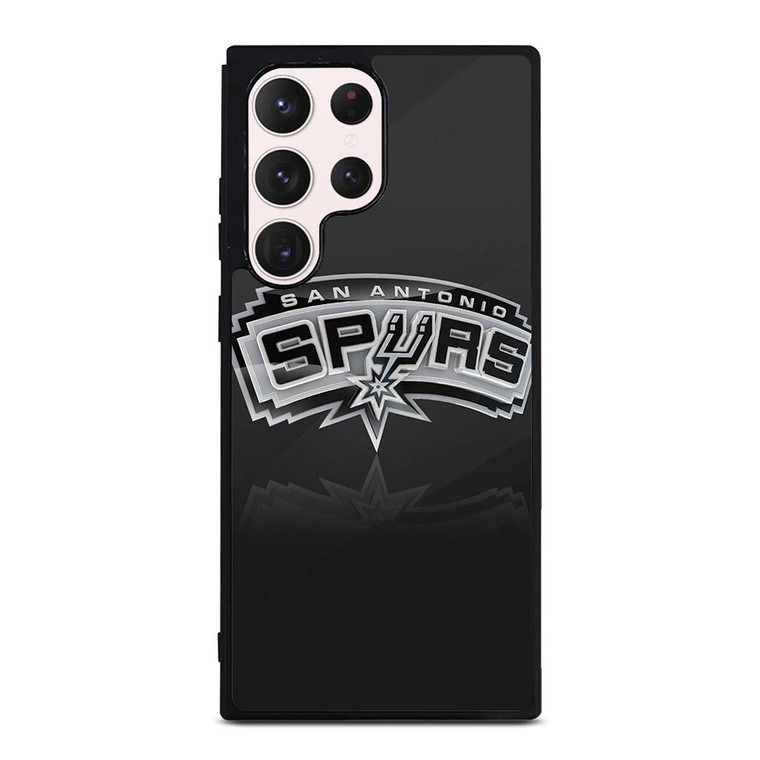 SAN ANTONIO SPURS SYMBOL Samsung Galaxy S23 Ultra Case