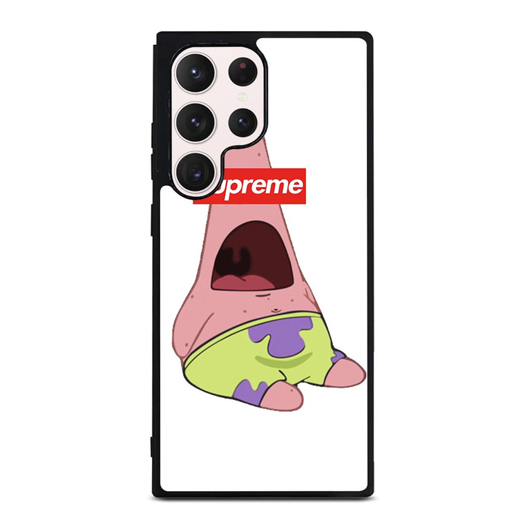 SUPREME PATRICK 2 Samsung Galaxy S23 Ultra Case