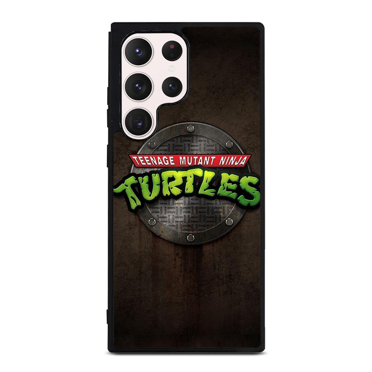 TEENAGE MUTANT NINJA RUSTY Samsung Galaxy S23 Ultra Case