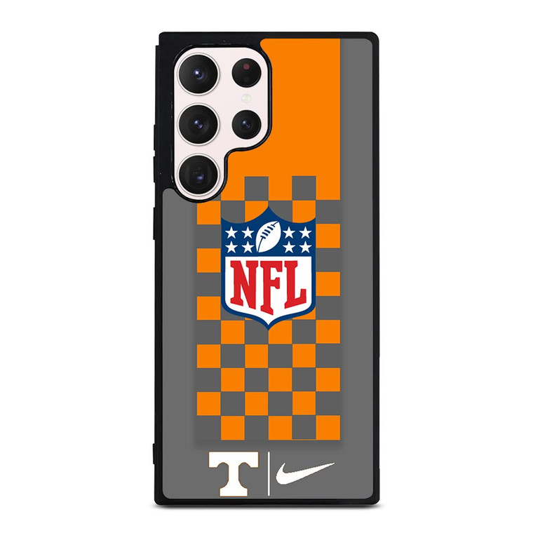 TENNESSEE VOLS NFL NIKE Samsung Galaxy S23 Ultra Case