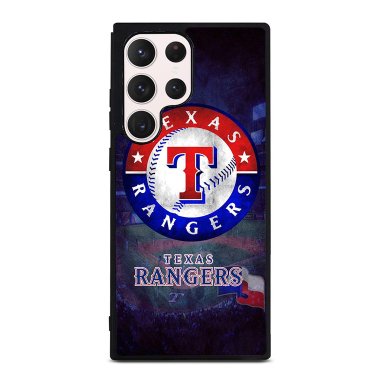 TEXAS RANGERS MLB Samsung Galaxy S23 Ultra Case