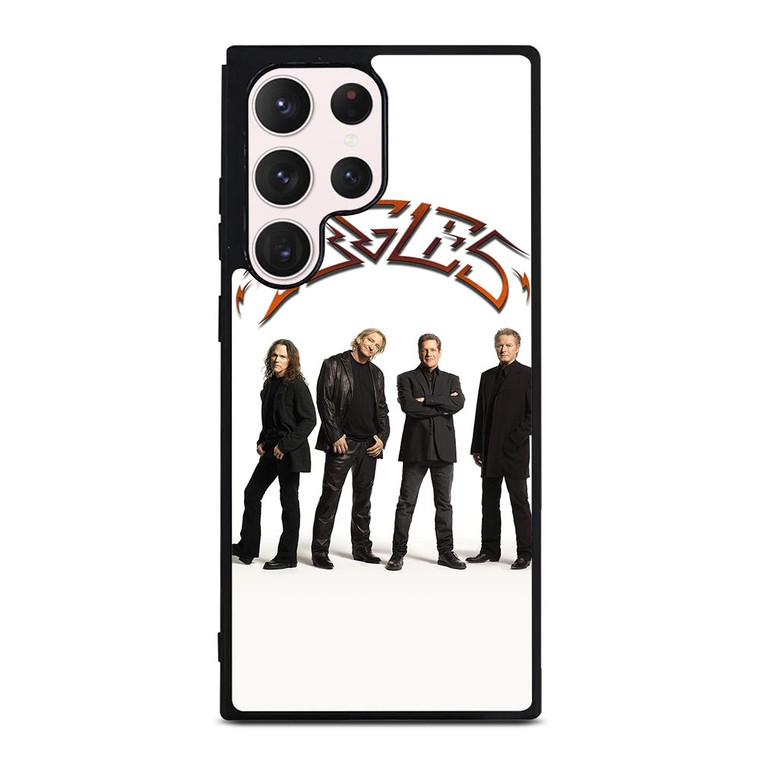 THE EAGLES BAND MEMBER Samsung Galaxy S23 Ultra Case
