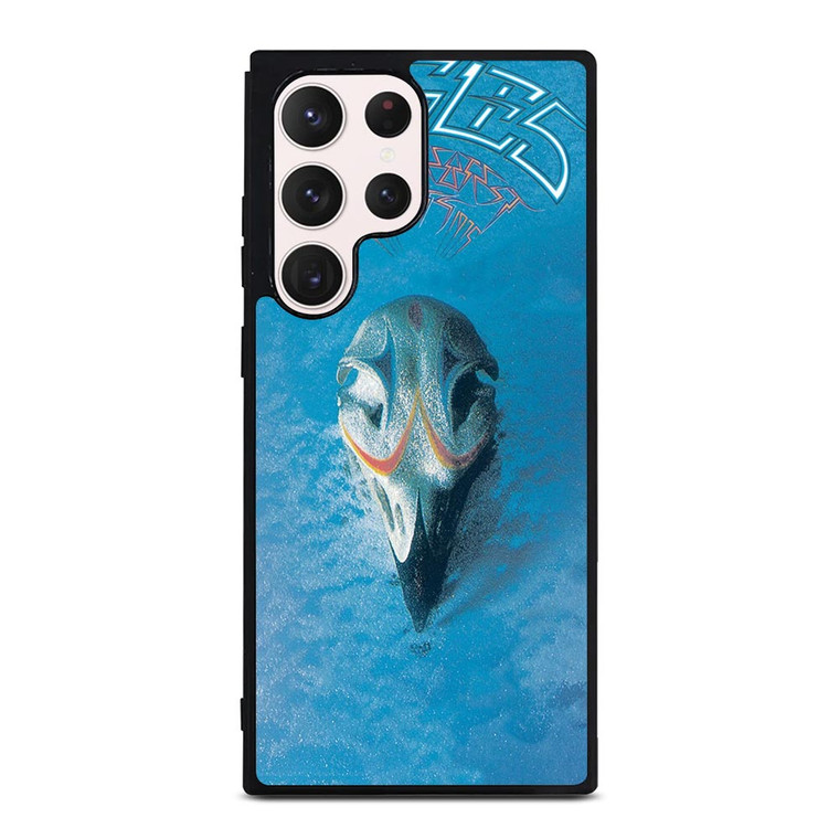 THE EAGLES BAND THEIR GREATEST HITS Samsung Galaxy S23 Ultra Case