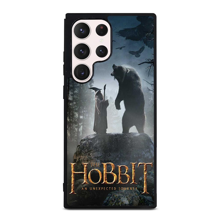 THE HOBBIT AN UNEXPECTED JOURNEY Samsung Galaxy S23 Ultra Case
