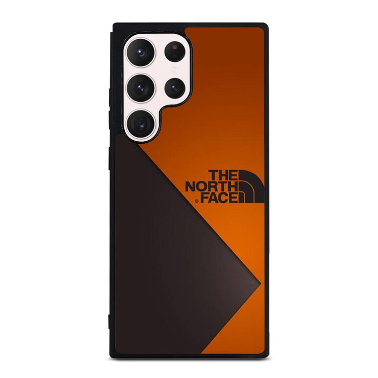 THE NORTH FACE LOGO Samsung Galaxy S23 Ultra Case