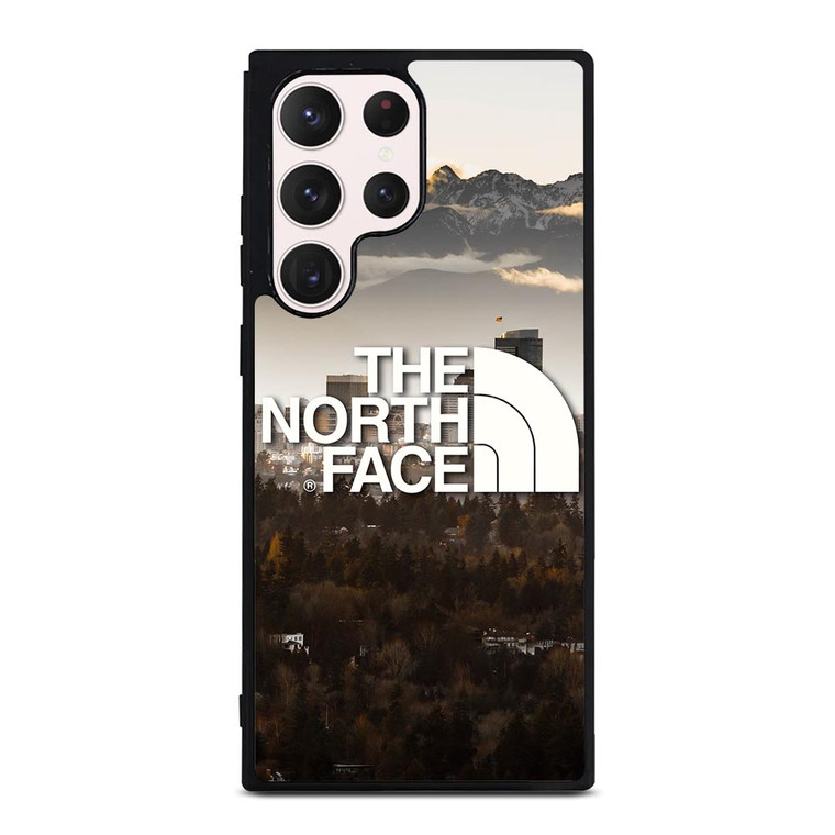 THE NORTH FACE SEATTLE Samsung Galaxy S23 Ultra Case