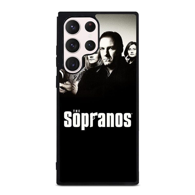 THE SOPRANOS FAMILY Samsung Galaxy S23 Ultra Case