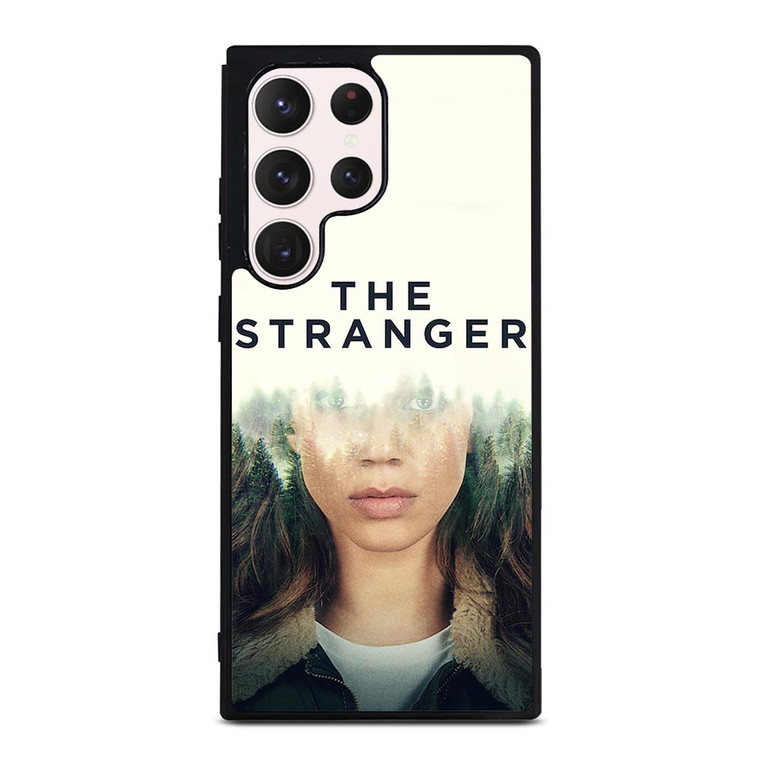 THE STRANGER MOVIE POSTER Samsung Galaxy S23 Ultra Case