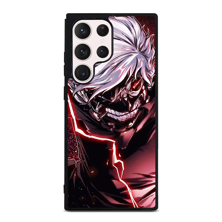 TOKYO GHOUL KANEKI  Samsung Galaxy S23 Ultra Case