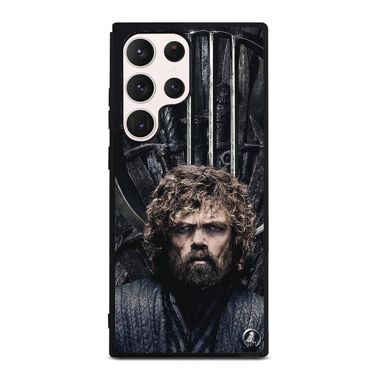 TYRION LANNISTER GAME OF THRONES Samsung Galaxy S23 Ultra Case