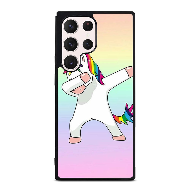 UNICORN DAB Samsung Galaxy S23 Ultra Case
