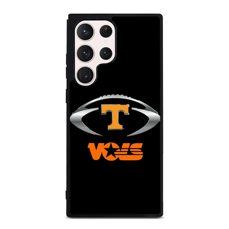 UNIVERSITY OF TENNESSEE UT VOLS LOGO 2 Samsung Galaxy S23 Ultra Case