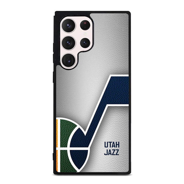 UTAH JAZZ LOGO Samsung Galaxy S23 Ultra Case