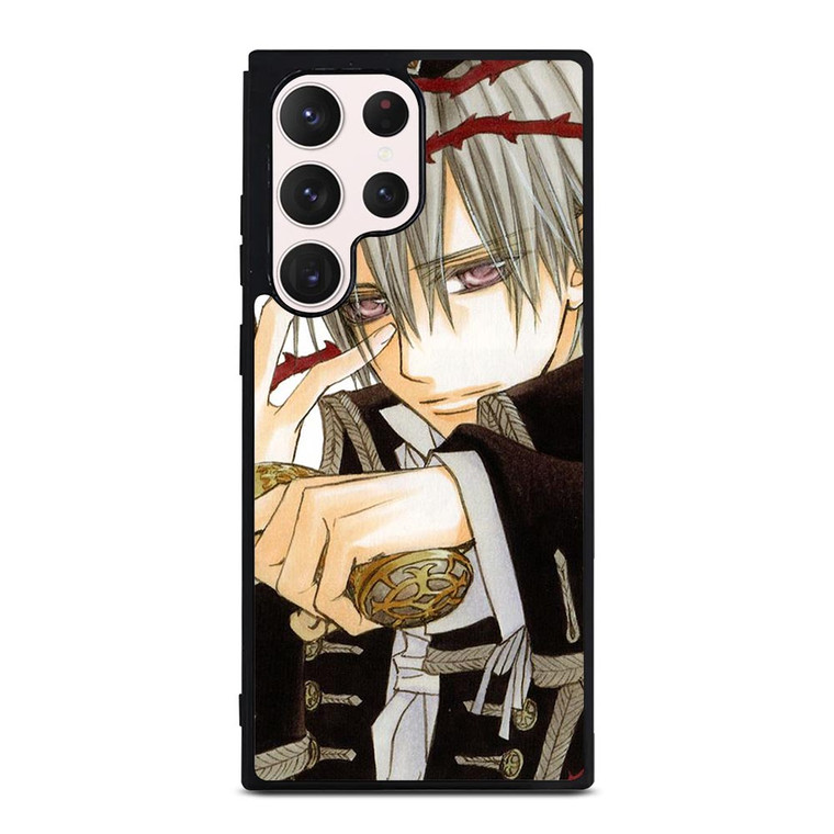 VAMPIRE KNIGHT ZERO KIRYUU ANIME 3 Samsung Galaxy S23 Ultra Case