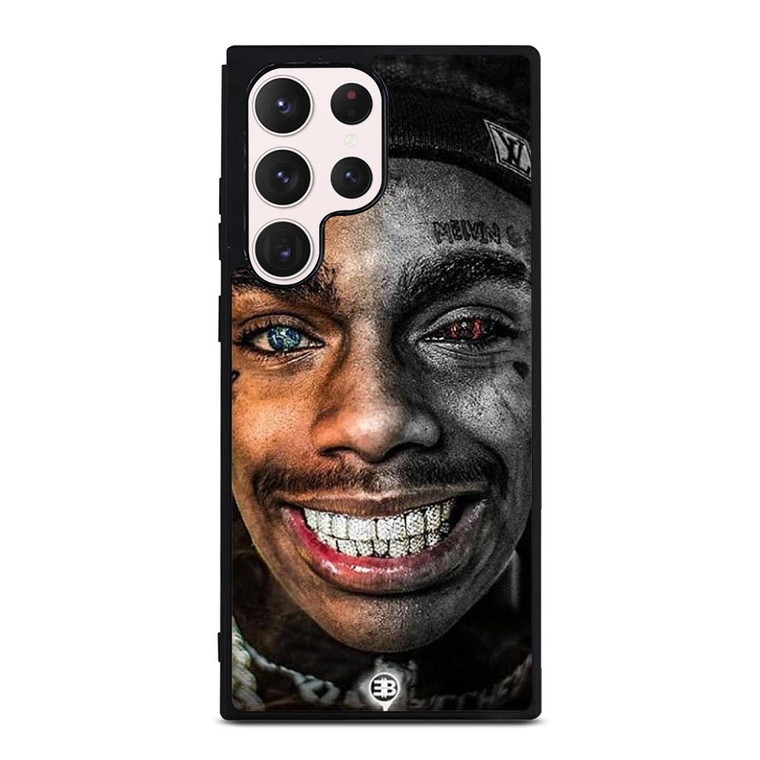 YNW MELLY FACE RAPPER Samsung Galaxy S23 Ultra Case YNW MELLY FACE RAPPER Samsung Galaxy S23 Ultra Case