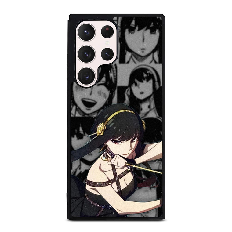 YOR FORGER SPY X FAMILY Samsung Galaxy S23 Ultra Case