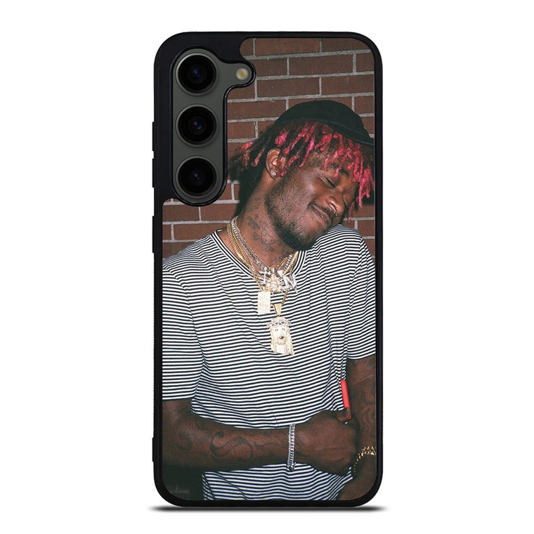 LIL YACHTY RAPPER Samsung Galaxy S23 Plus Case
