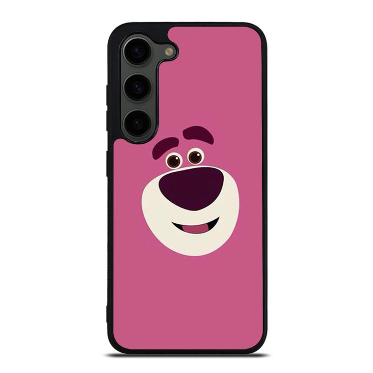 LOTSO CUTE TOY STORY Samsung Galaxy S23 Plus Case