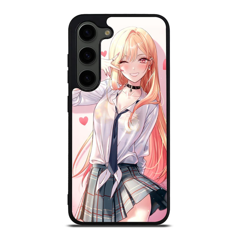 MARIN KITAGAWA MY DRESS UP DARLING Samsung Galaxy S23 Plus Case
