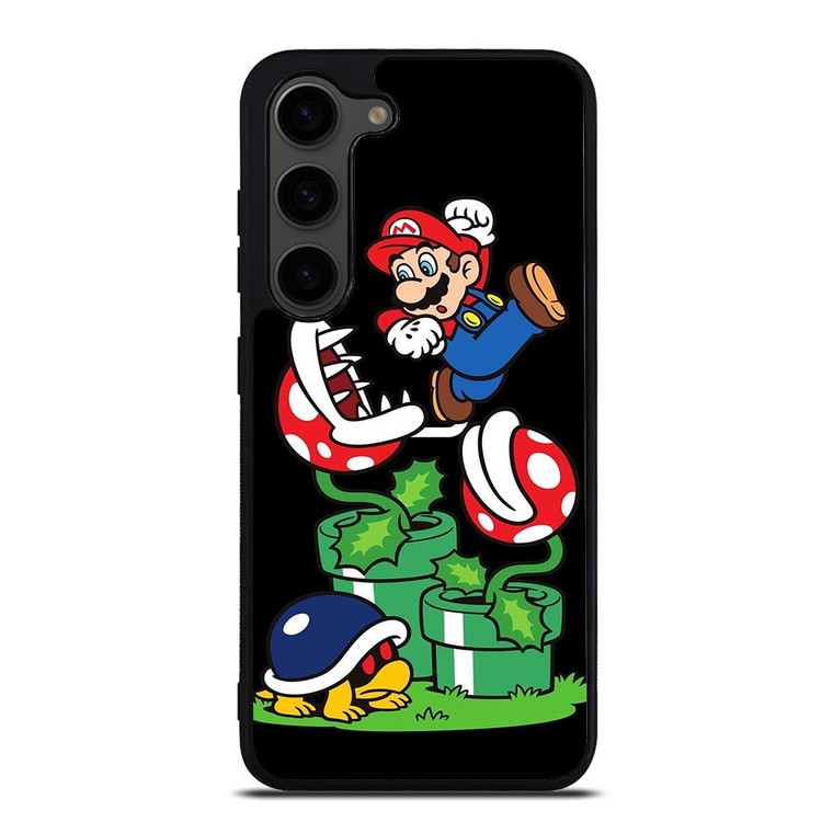 MARIO MONSTER Samsung Galaxy S23 Plus Case