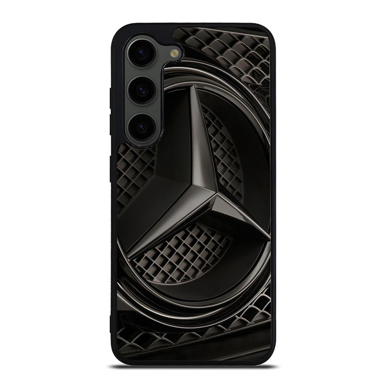 MERCEDES BENZ EMBLEM Samsung Galaxy S23 Plus Case