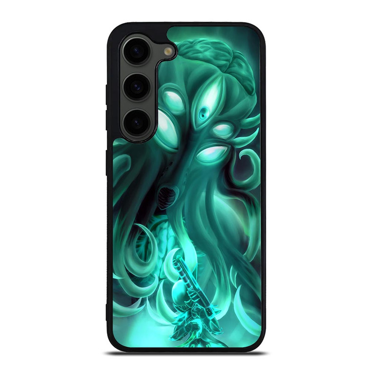 MOON LORD TERRARIA Samsung Galaxy S23 Plus Case