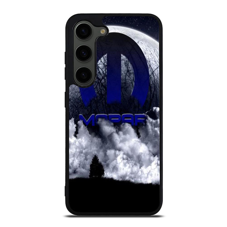 MOPAR LOGO ART Samsung Galaxy S23 Plus Case