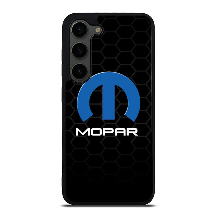 MOPAR METAL LOGO Samsung Galaxy S23 Plus Case