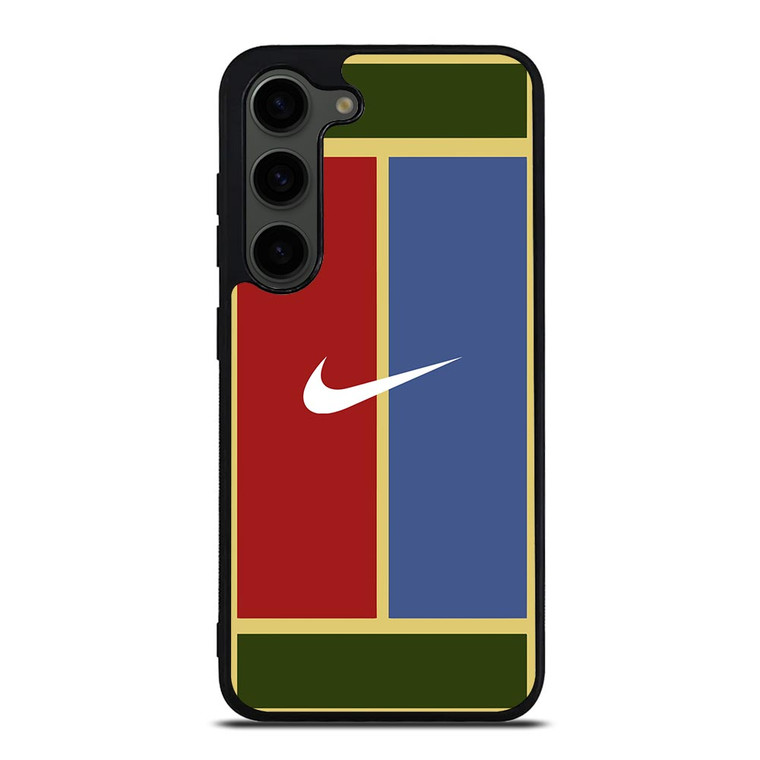 NIKE CLASSIC TENNIS LOGO Samsung Galaxy S23 Plus Case NIKE CLASSIC TENNIS LOGO Samsung Galaxy S23 Plus Case