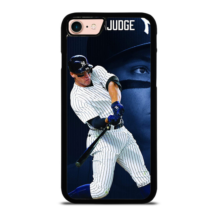AARON JUDGE 99 YANKEES iPhone 8 Case