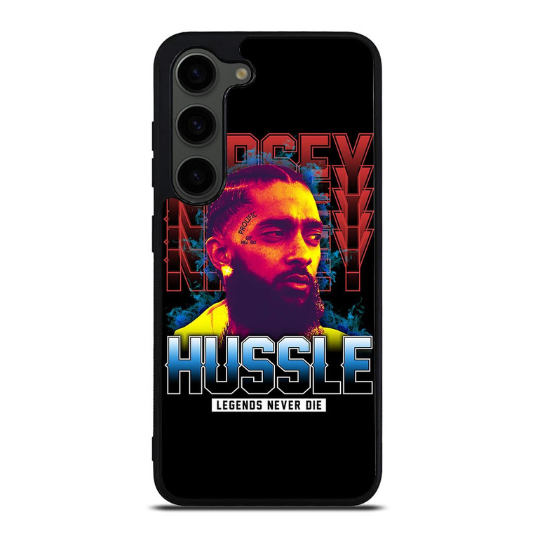 NIPSEY HUSSLE LEGENDS Samsung Galaxy S23 Plus Case