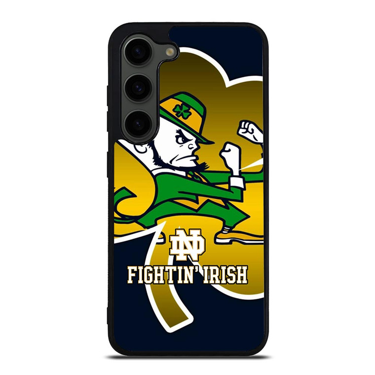 NOTRE DAME FIGHTING IRISH  Samsung Galaxy S23 Plus Case