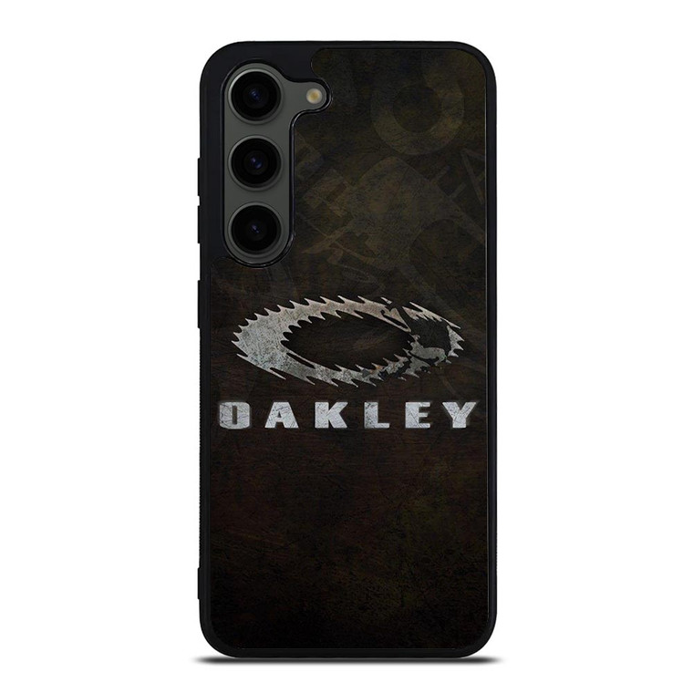 OAKLEY LOGO Samsung Galaxy S23 Plus Case